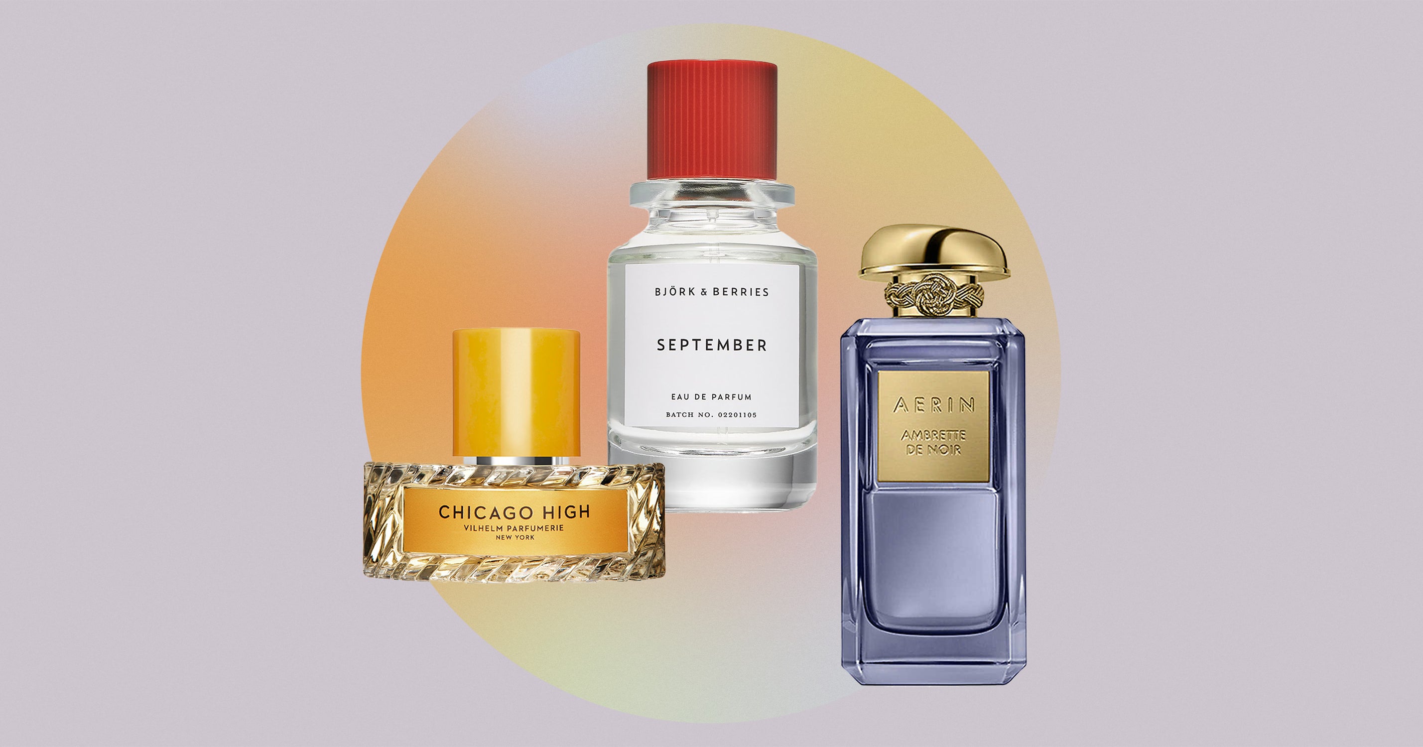 Best Autumn Perfume 2020: Gucci, Jo Malone, Dior