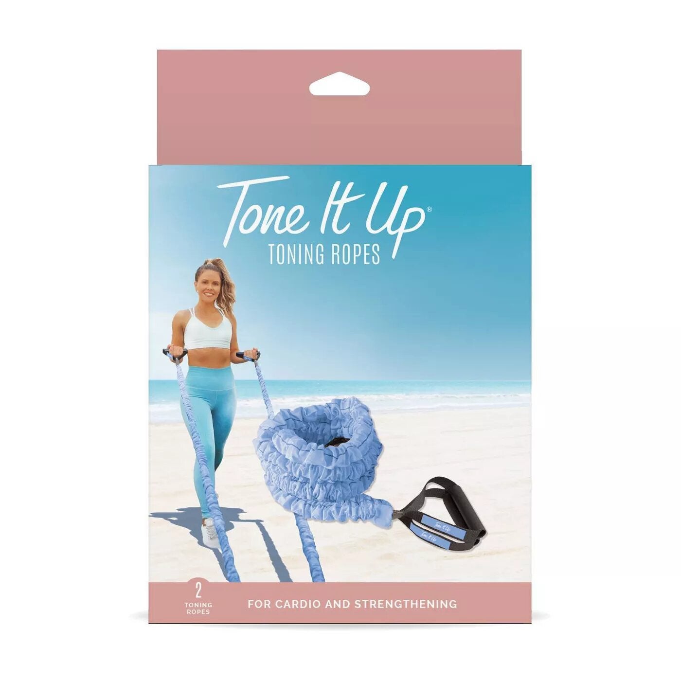 Tone it store up yoga mat