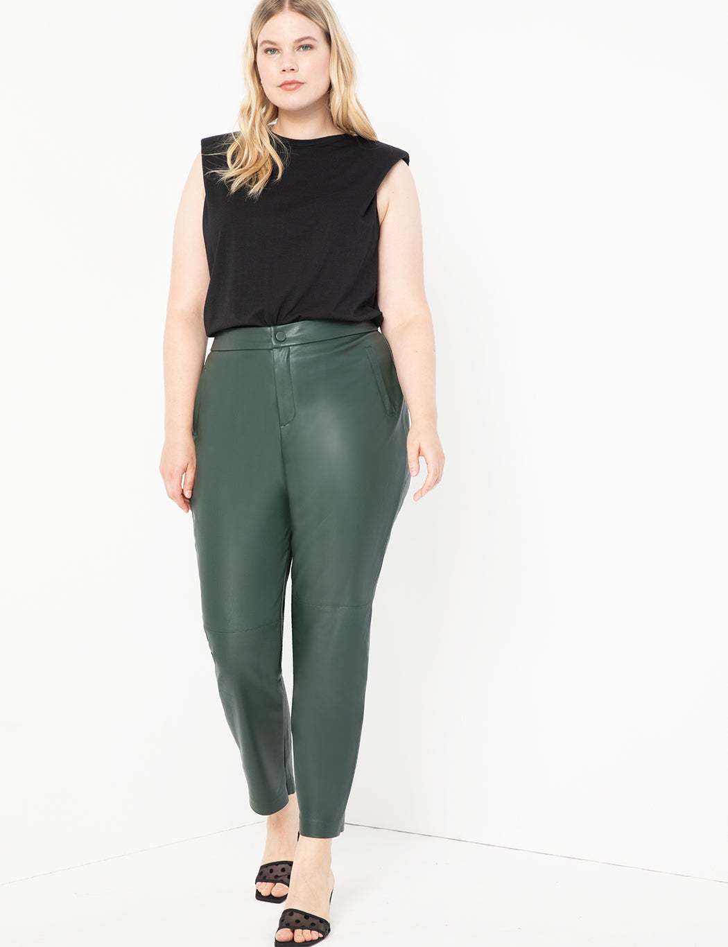 Are the @Aritzia Melina pants worth the hype? Tap the 🔗 for a deep di