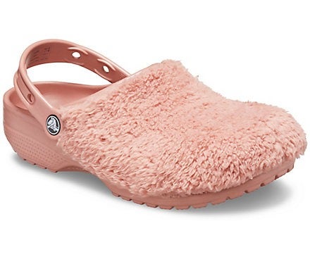 crocs w8