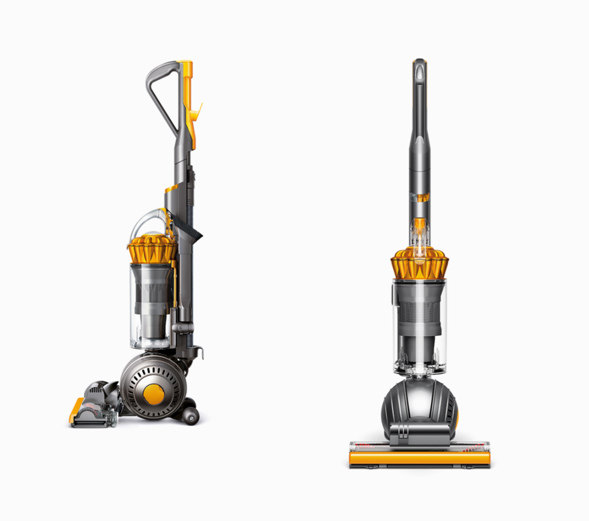 dyson multi floor vacuum cleaner