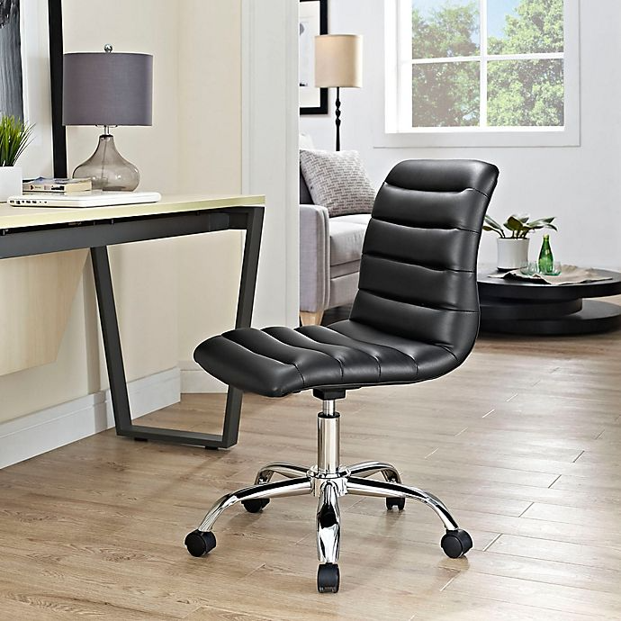 Modway + Ripple Mid-Back Office Chair