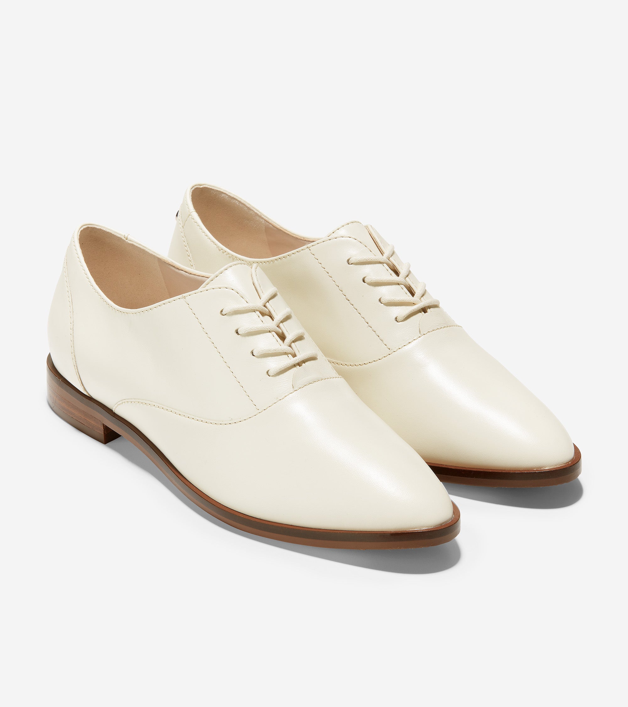 Cole Haan + Modern Classics Oxford