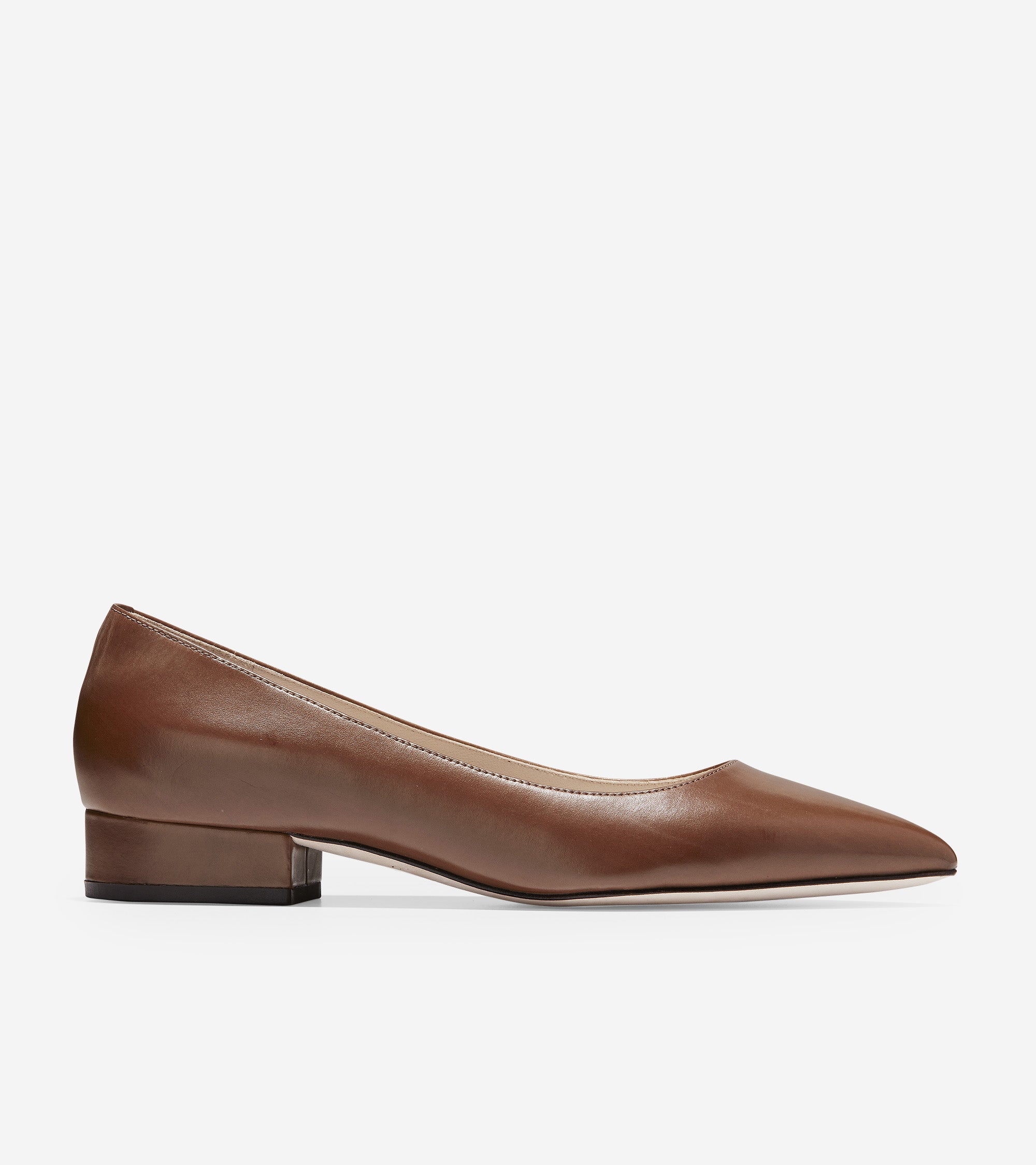 Cole Haan erfolgreicher Vesta