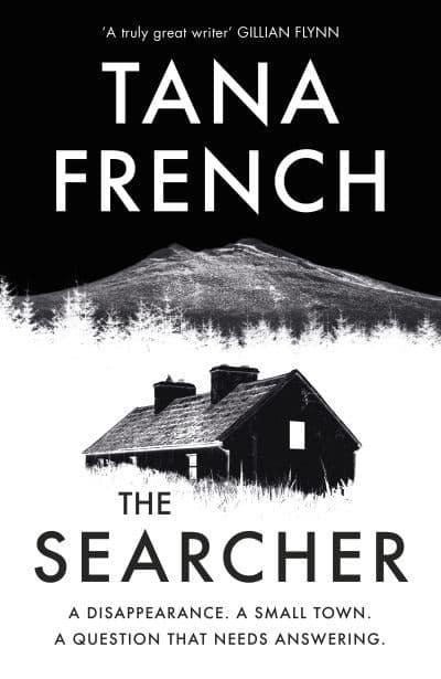 tana french the searcher review