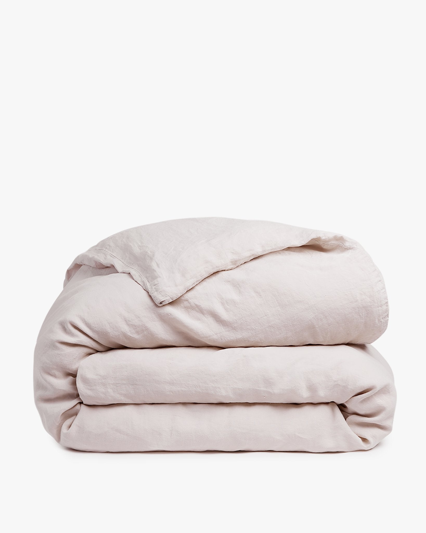 Parachute Home + Linen Duvet Cover