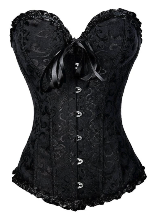 Everbellus + Cincher Corset