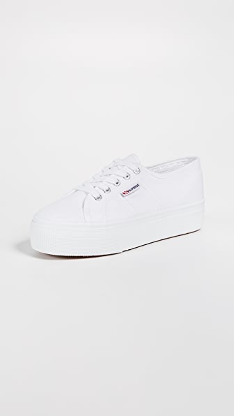 Superga + 2790 ACOTW Platform Sneakers