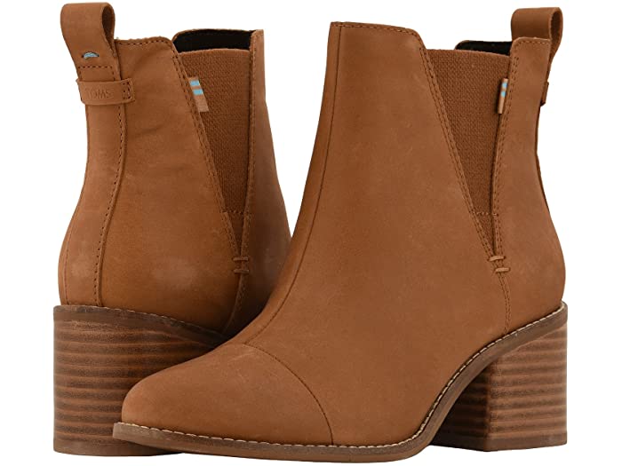 Esme hot sale boots toms