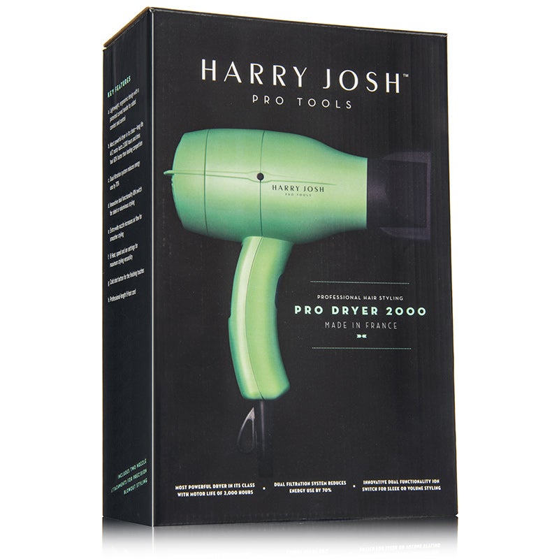 Harry josh pro tools deals pro dryer 2000