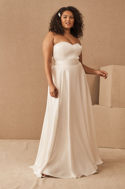 catherines plus size wedding dresses