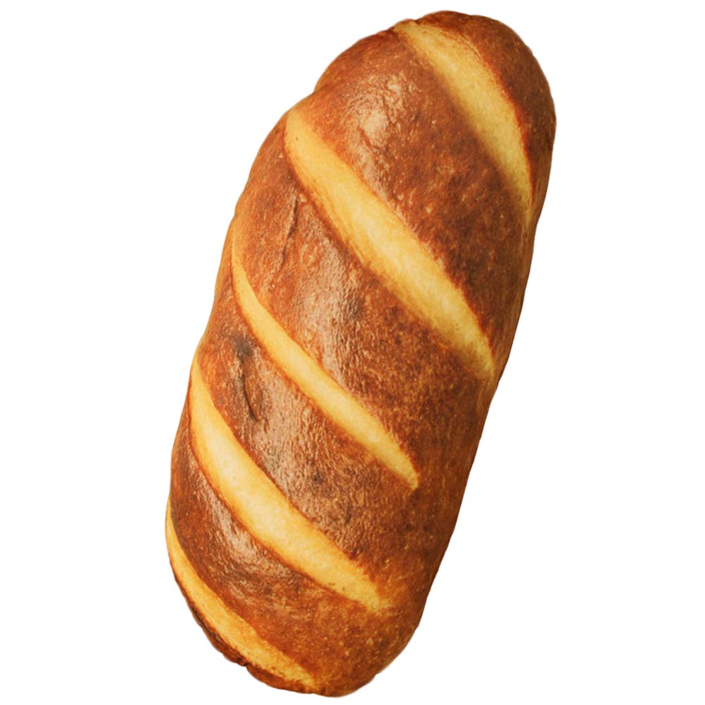 bread plush