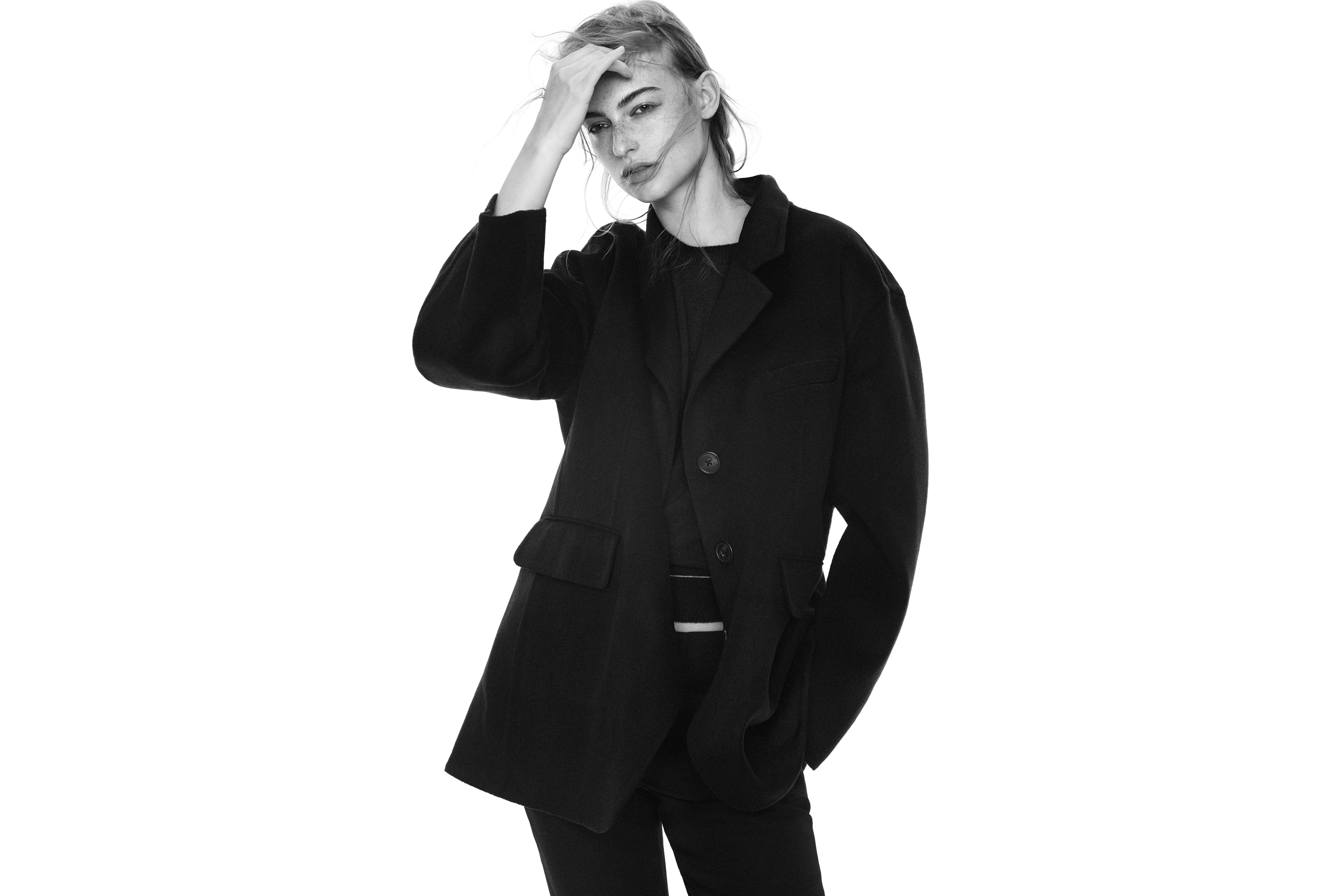 UNIQLO Brings Back Jil Sander +J Collection For Fall