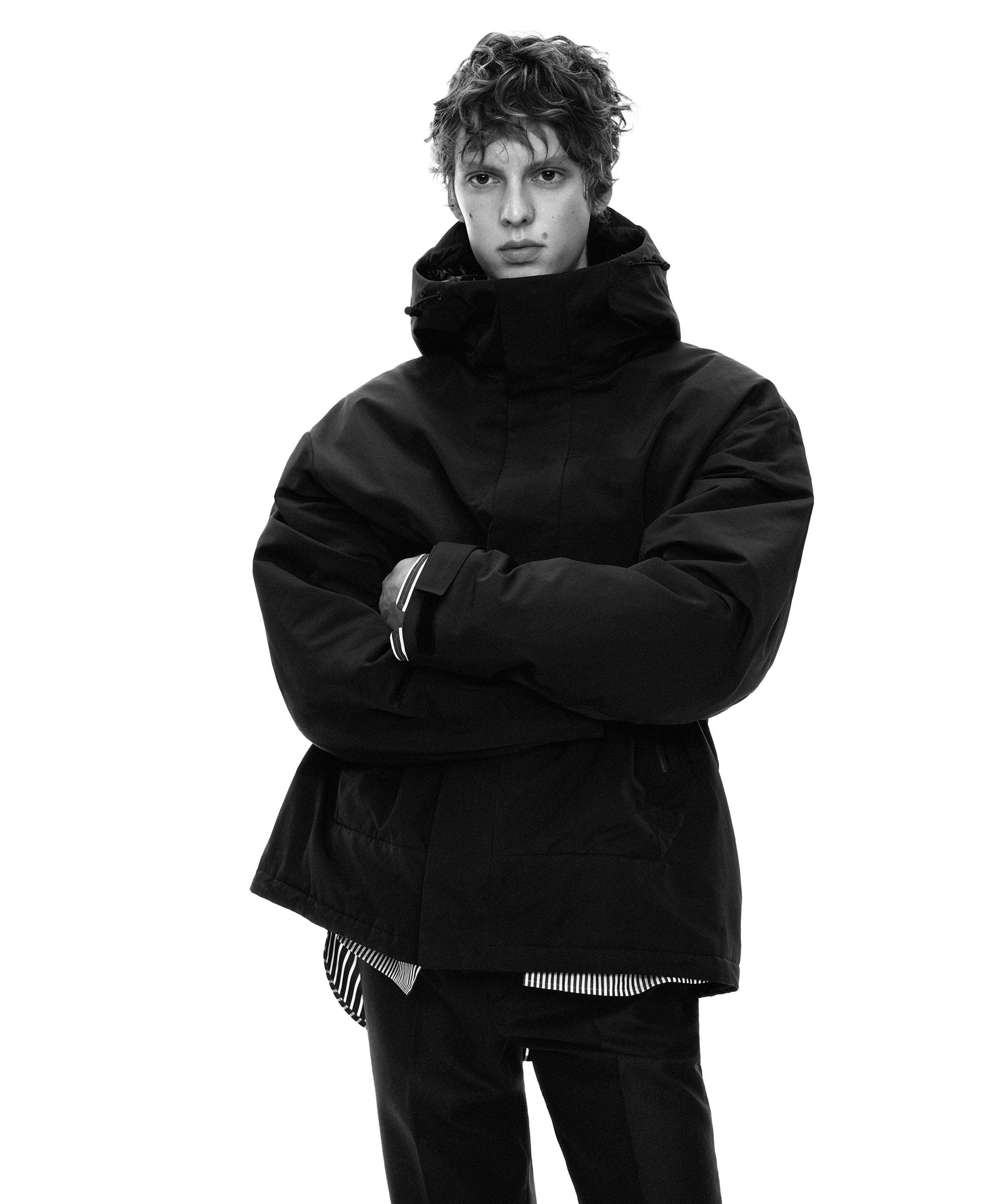 UNIQLO Brings Back Jil Sander J Collection For Fall