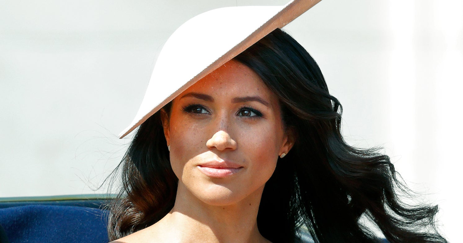 Meghan Markle Requests Judge Ruling In Tabloid Lawsuit 9782