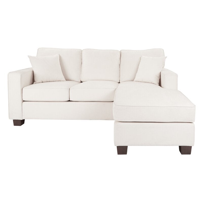 Kehlani 74 shop reversible sectional