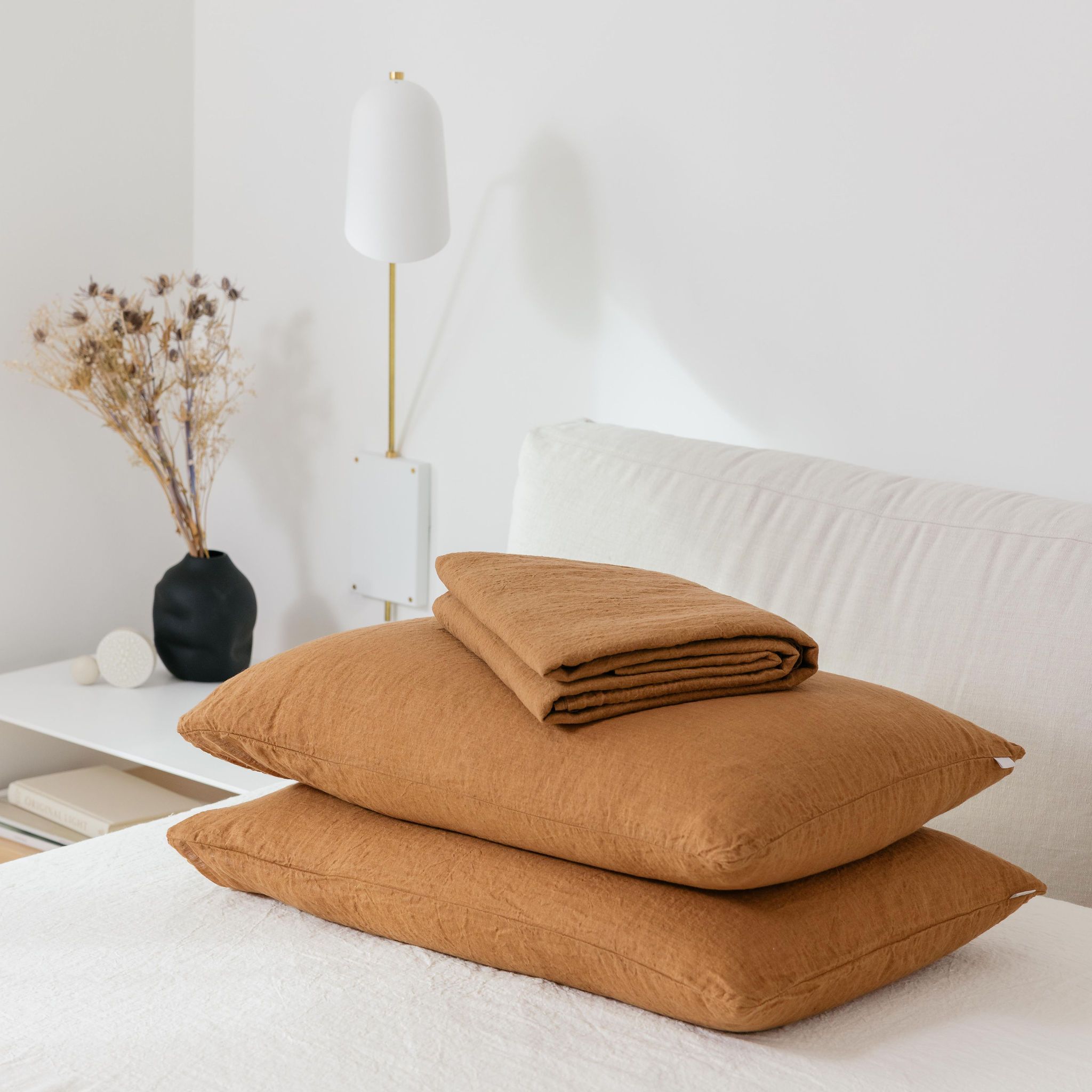20 Organic and Sustainable Bedding Brands you Need to Know before