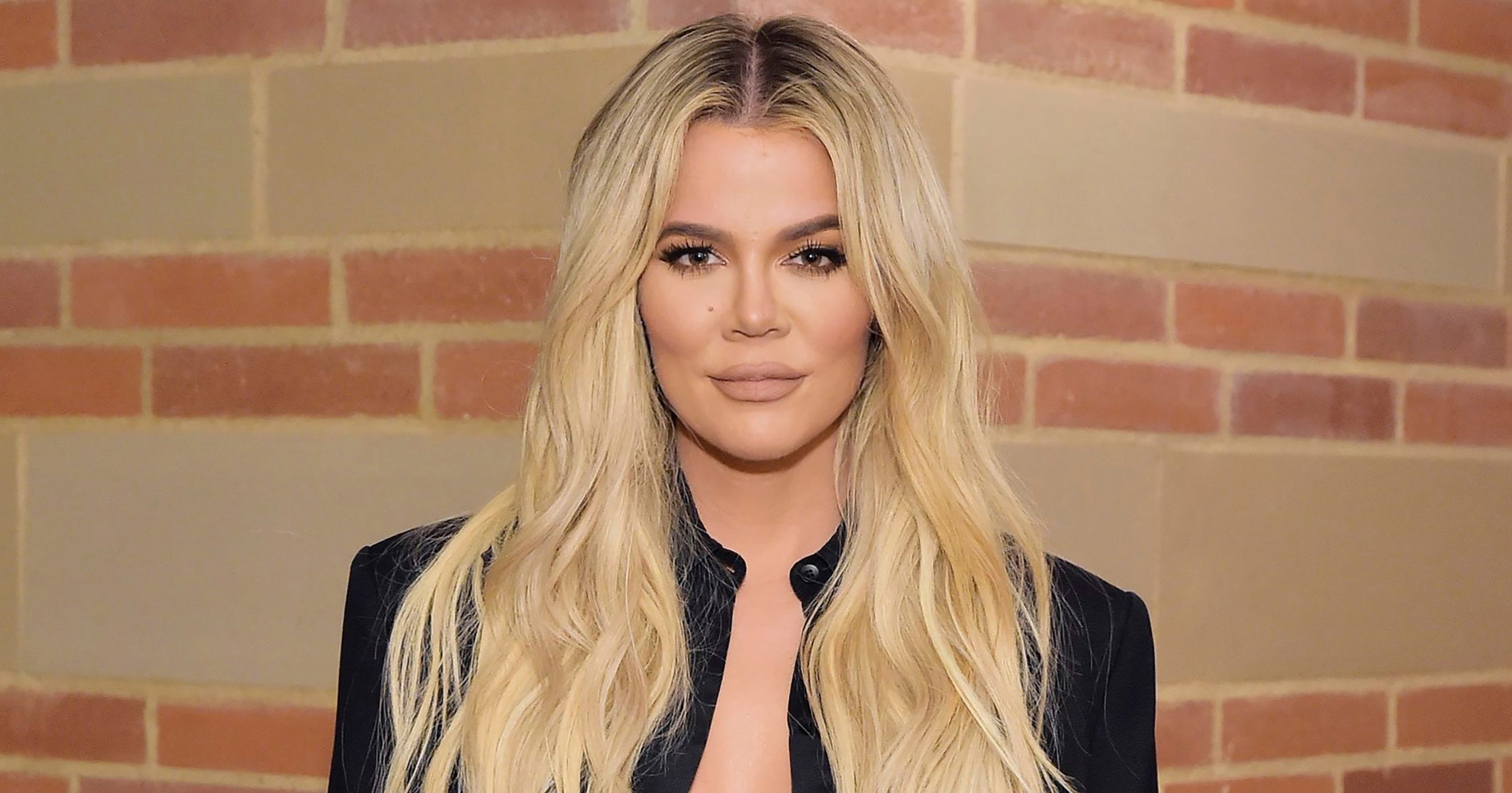 Khloe Kardashian COVID Positive Diagnosis Revealed