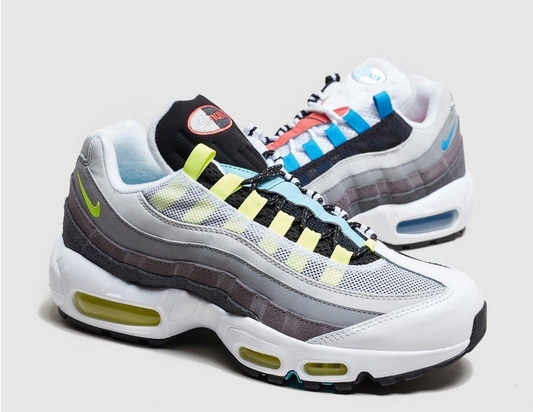 air max 95 greedy stockx