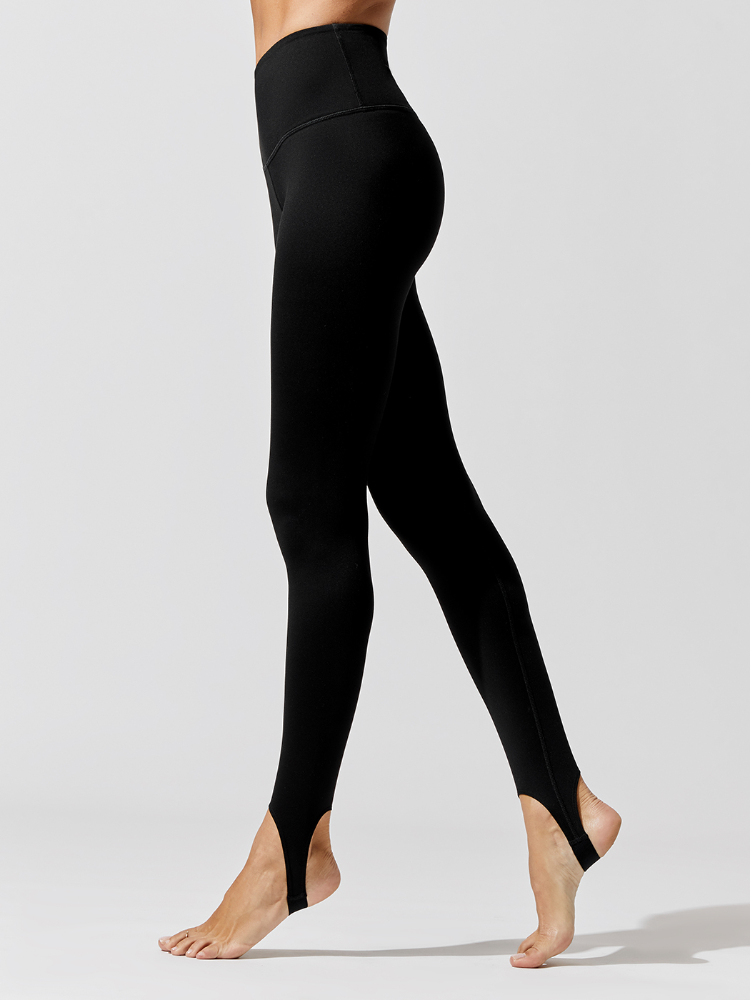 Stirrup Leggings: A Stylish Alternative To Yoga Pants