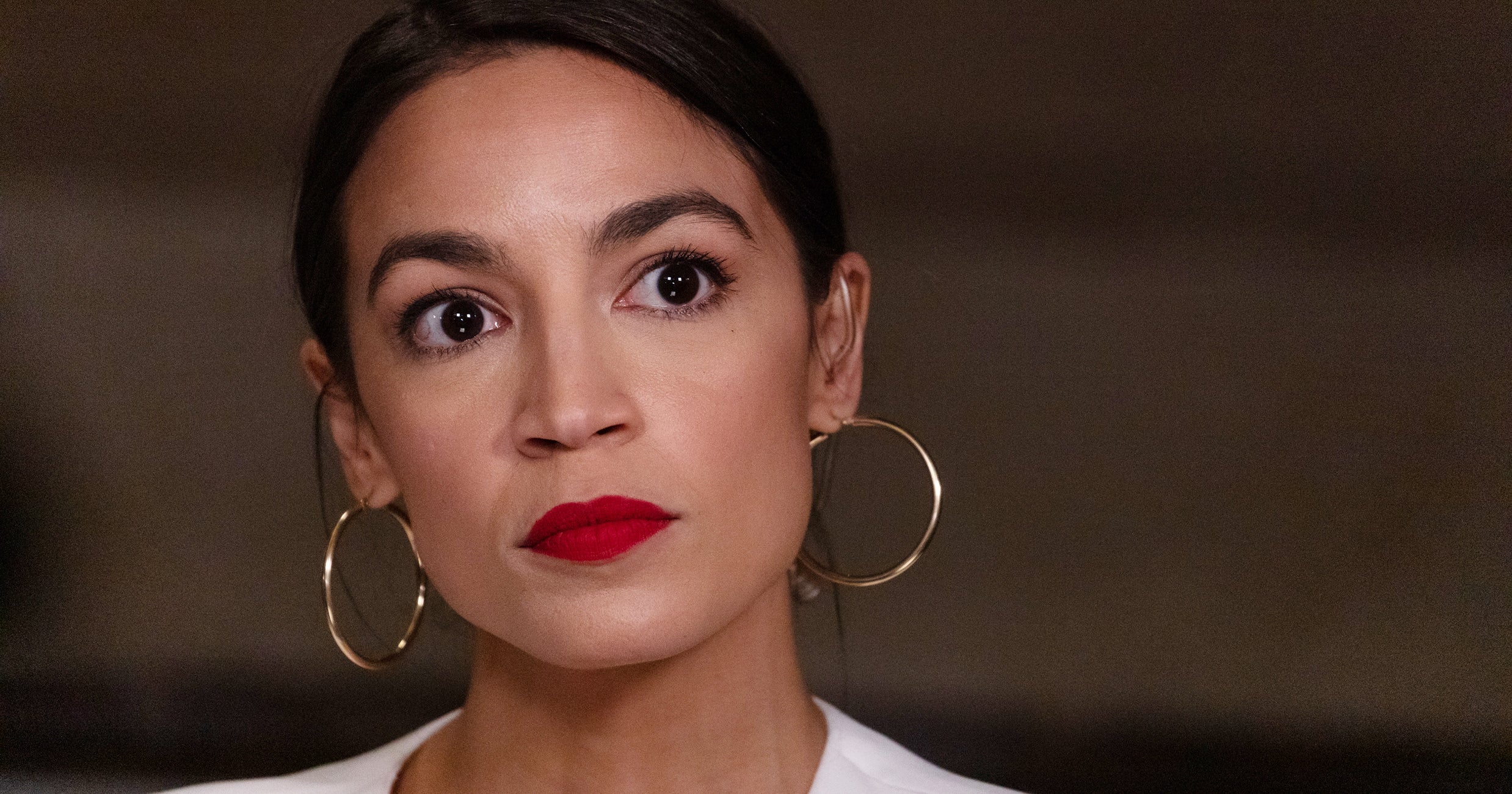 Aoc Vanity Fair Outfit Price Is Not A Socialism Issue