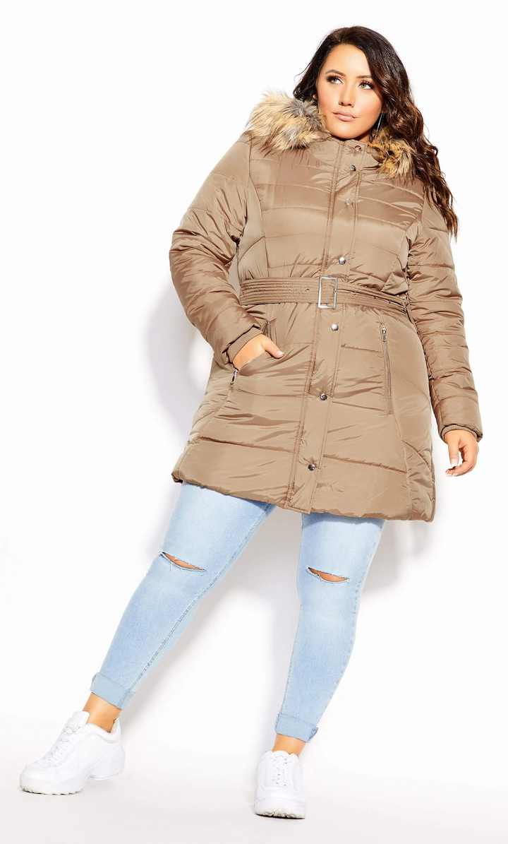 Affordable Coats & Jackets, Winter & Summer Coats
