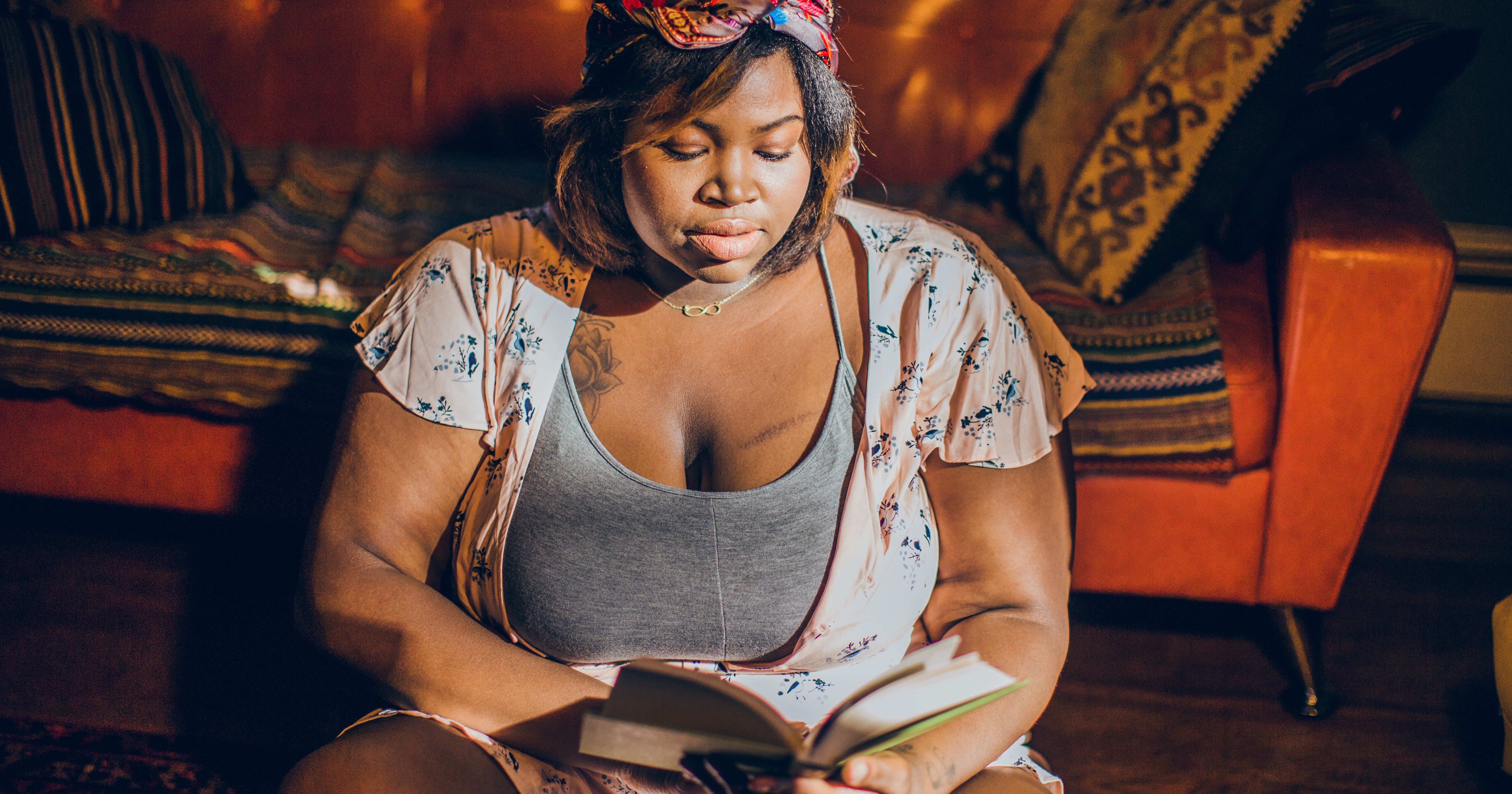 Top Black Women Authors Share Their Favorite Books