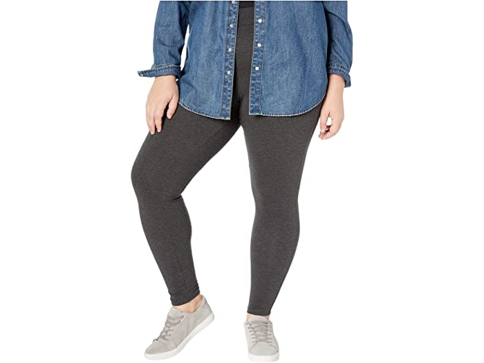 Faded glory outlet plus size leggings