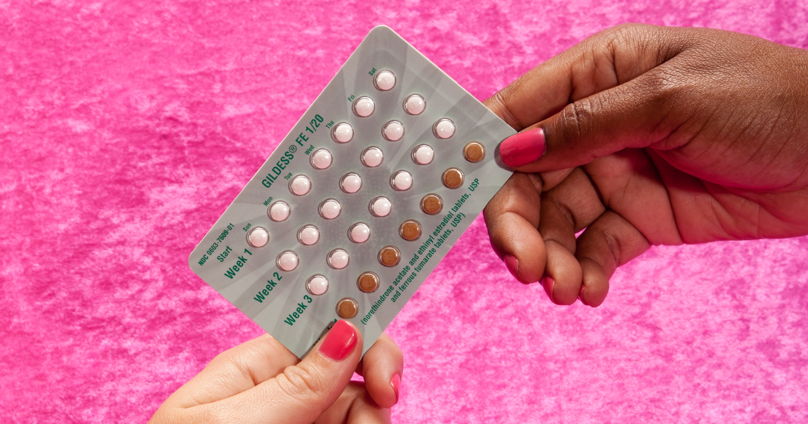 SCOTUS Case On Obamacare Impacts Birth Control Access