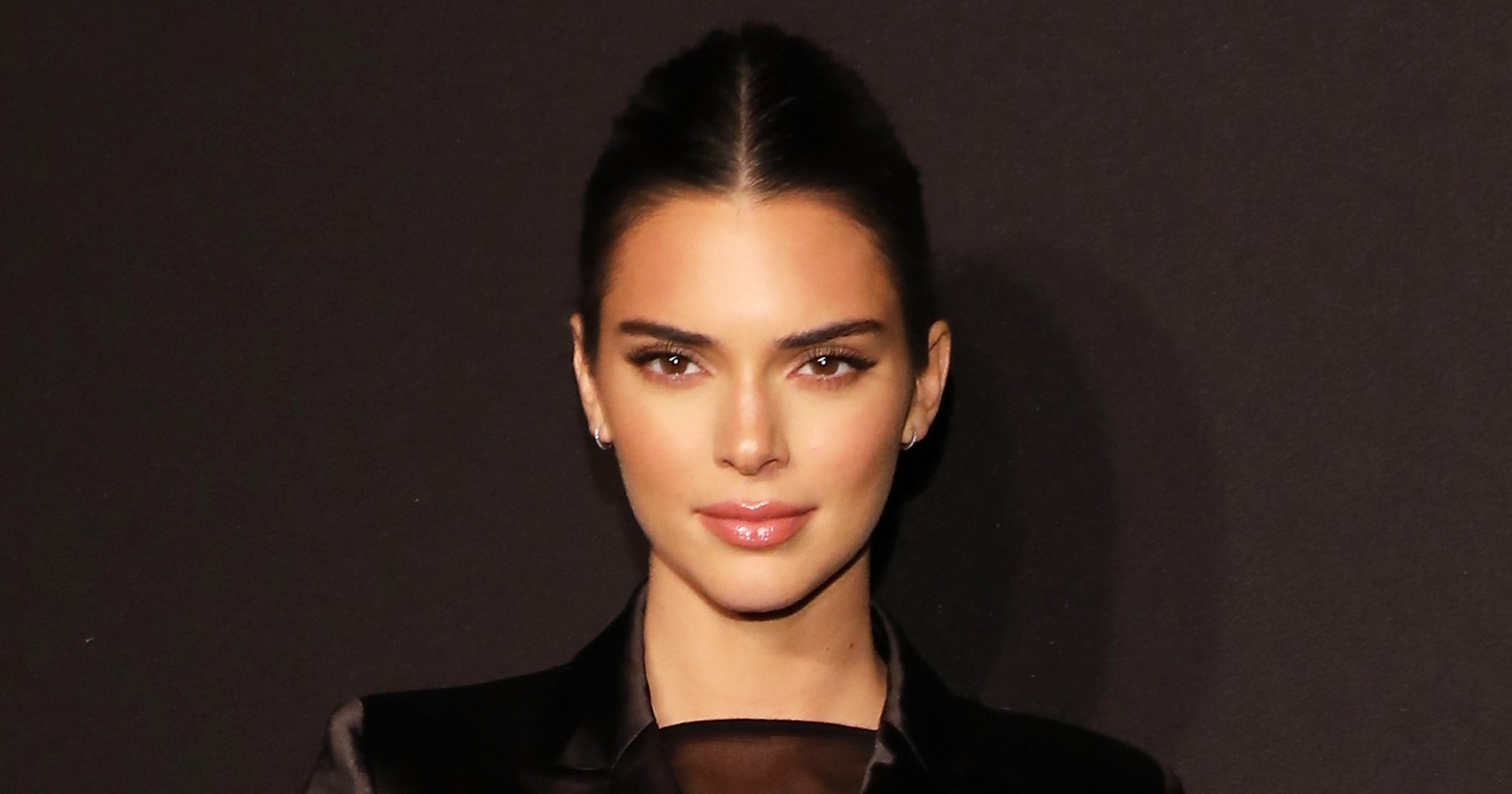 Kendall Jenner Halloween Party Was A COVID Controversy