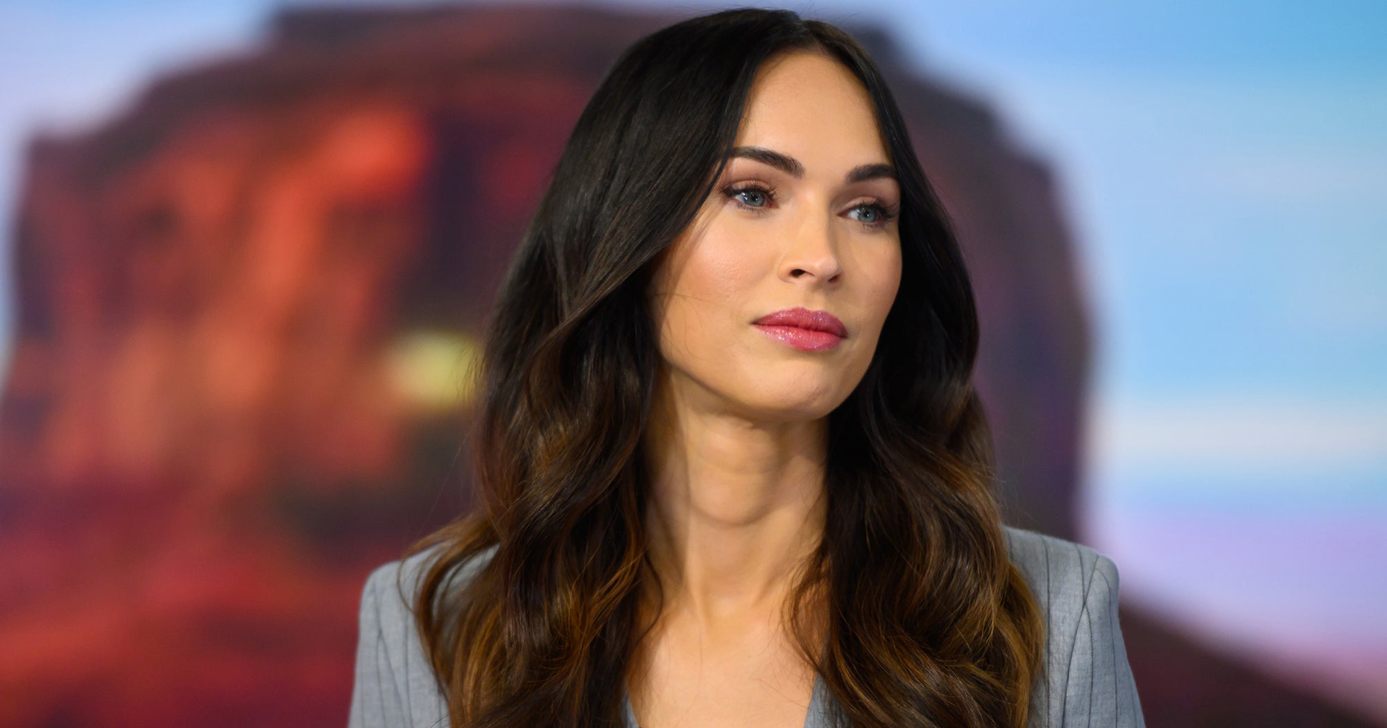 Megan Fox Accuses Ex Brian Austin Green Of Using Kids