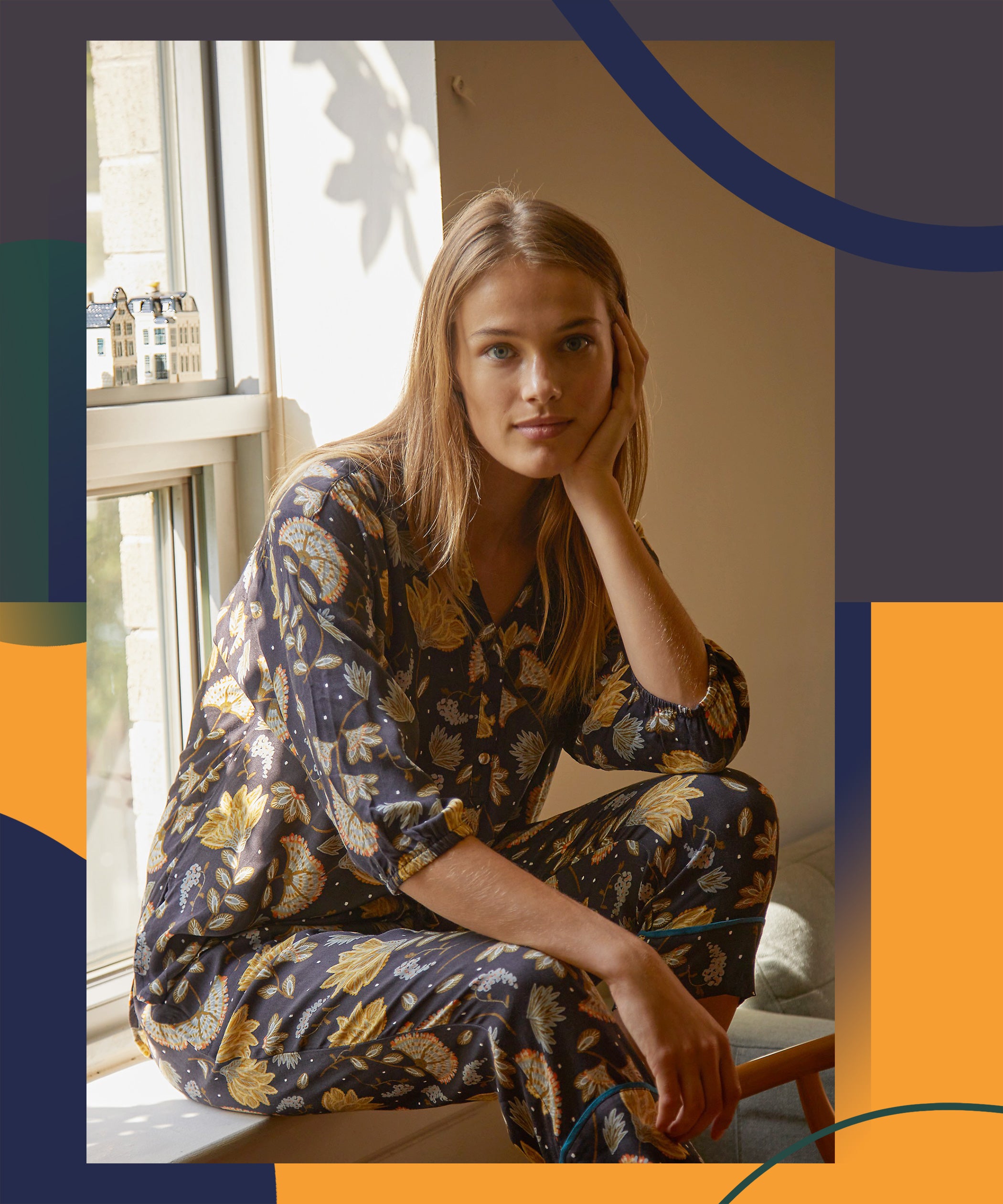 Refinery29 loungewear discount