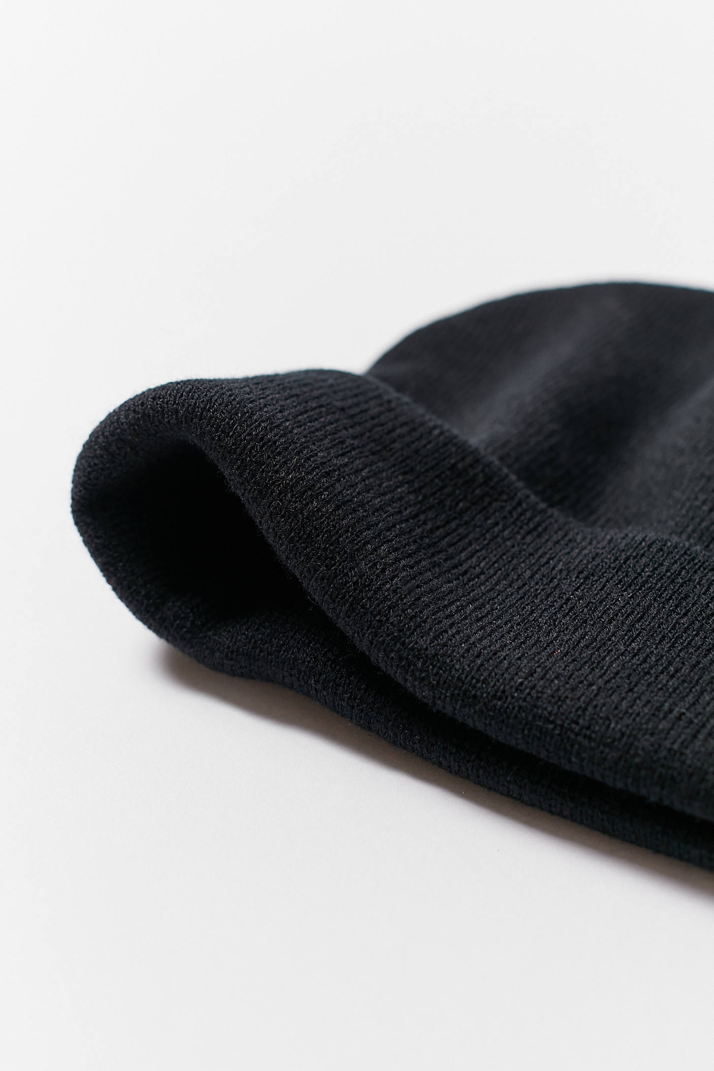 mia jersey knit beanie