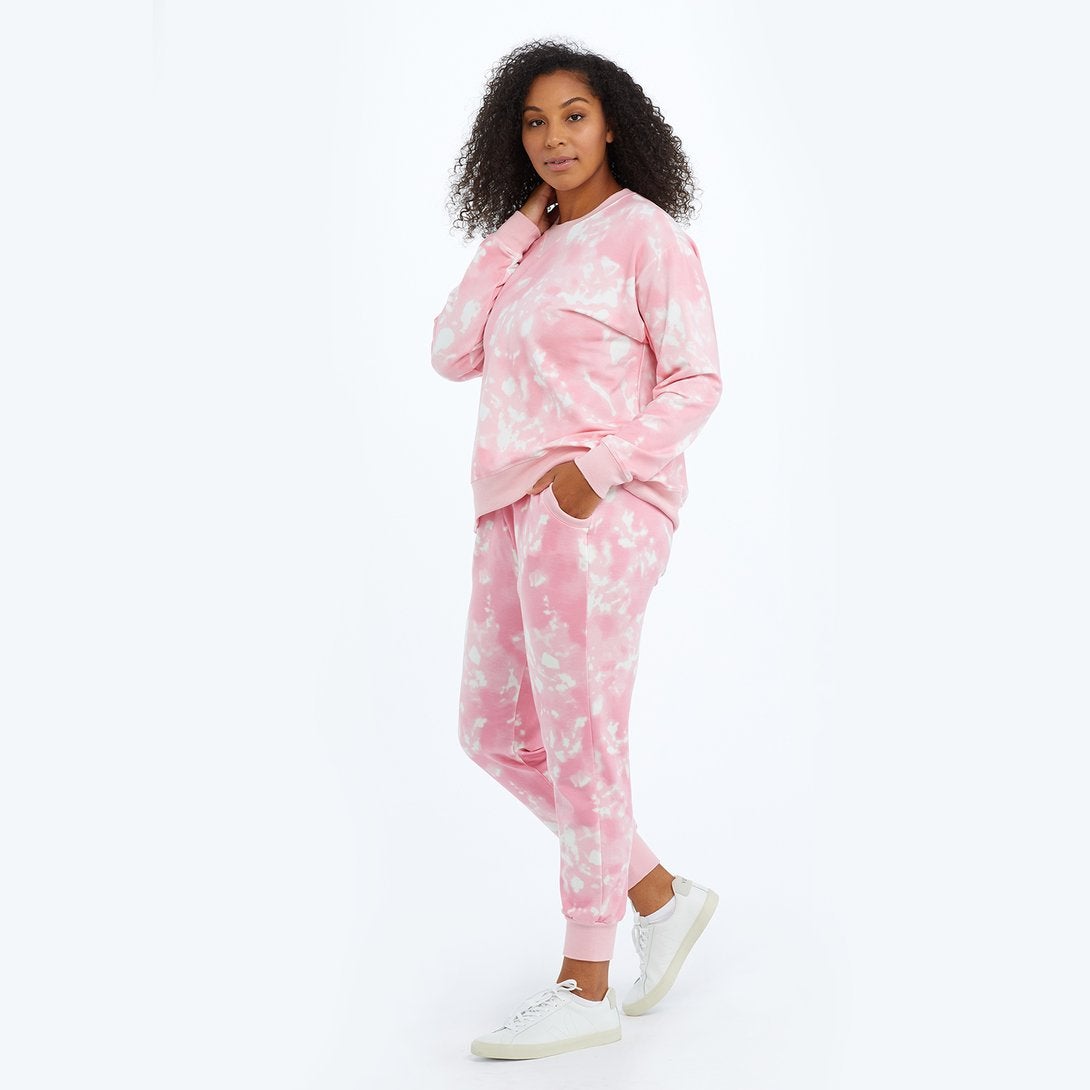 womens comfy sweatsuit