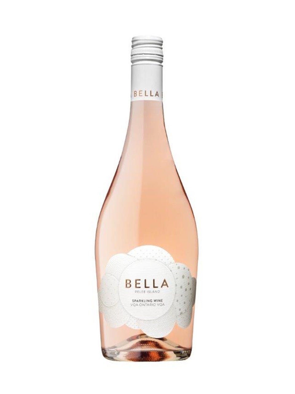 bella glass pinot noir