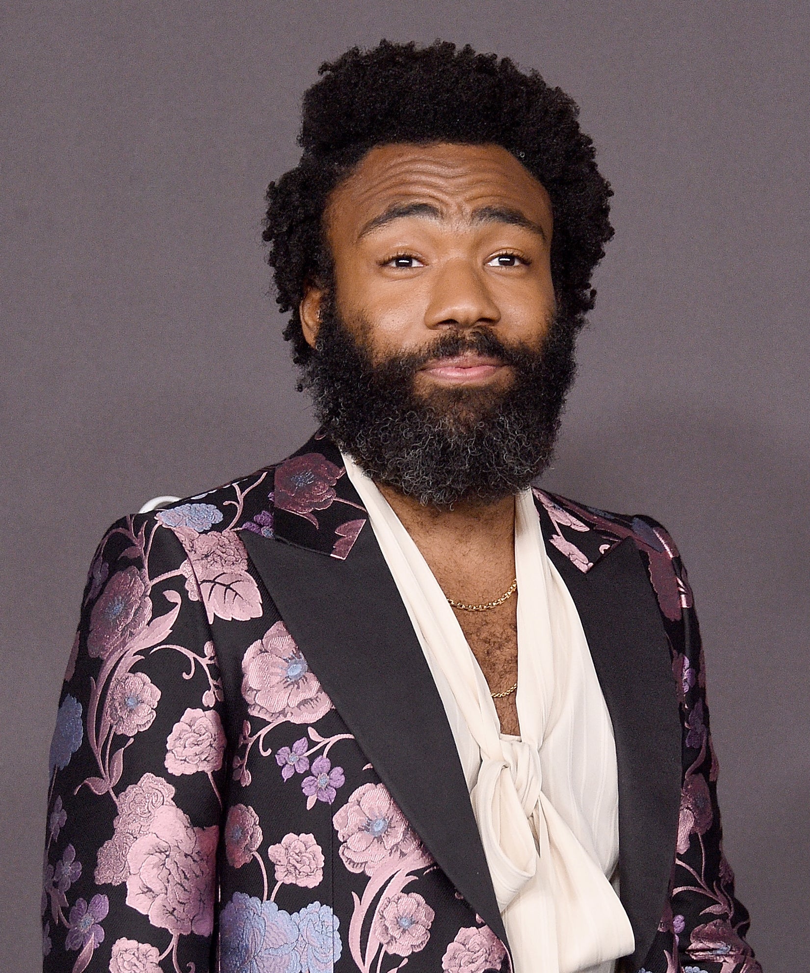 Donald glover store 2020