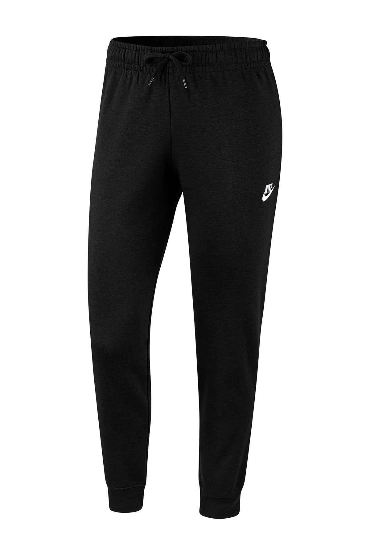 nike fleece knit sweatpants