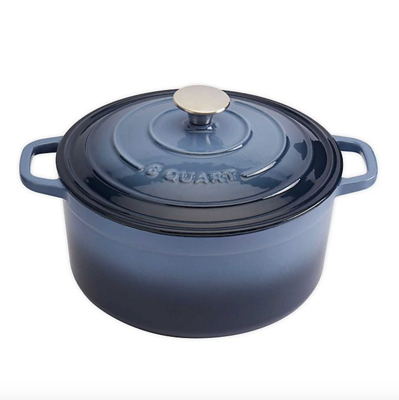 cast iron dutch oven set