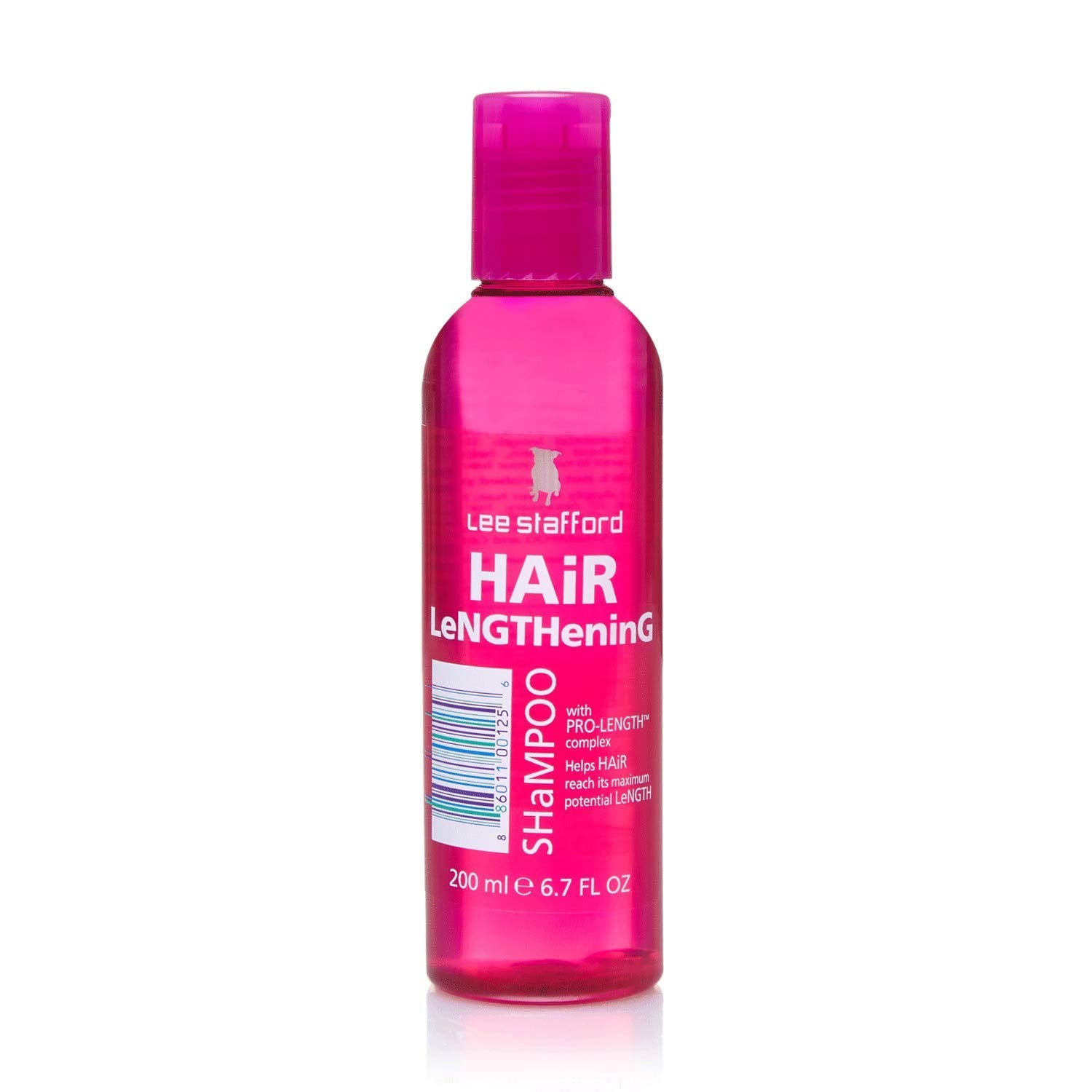 Lee Stafford + Lee Stafford Hair Lengthening Shampoo ...