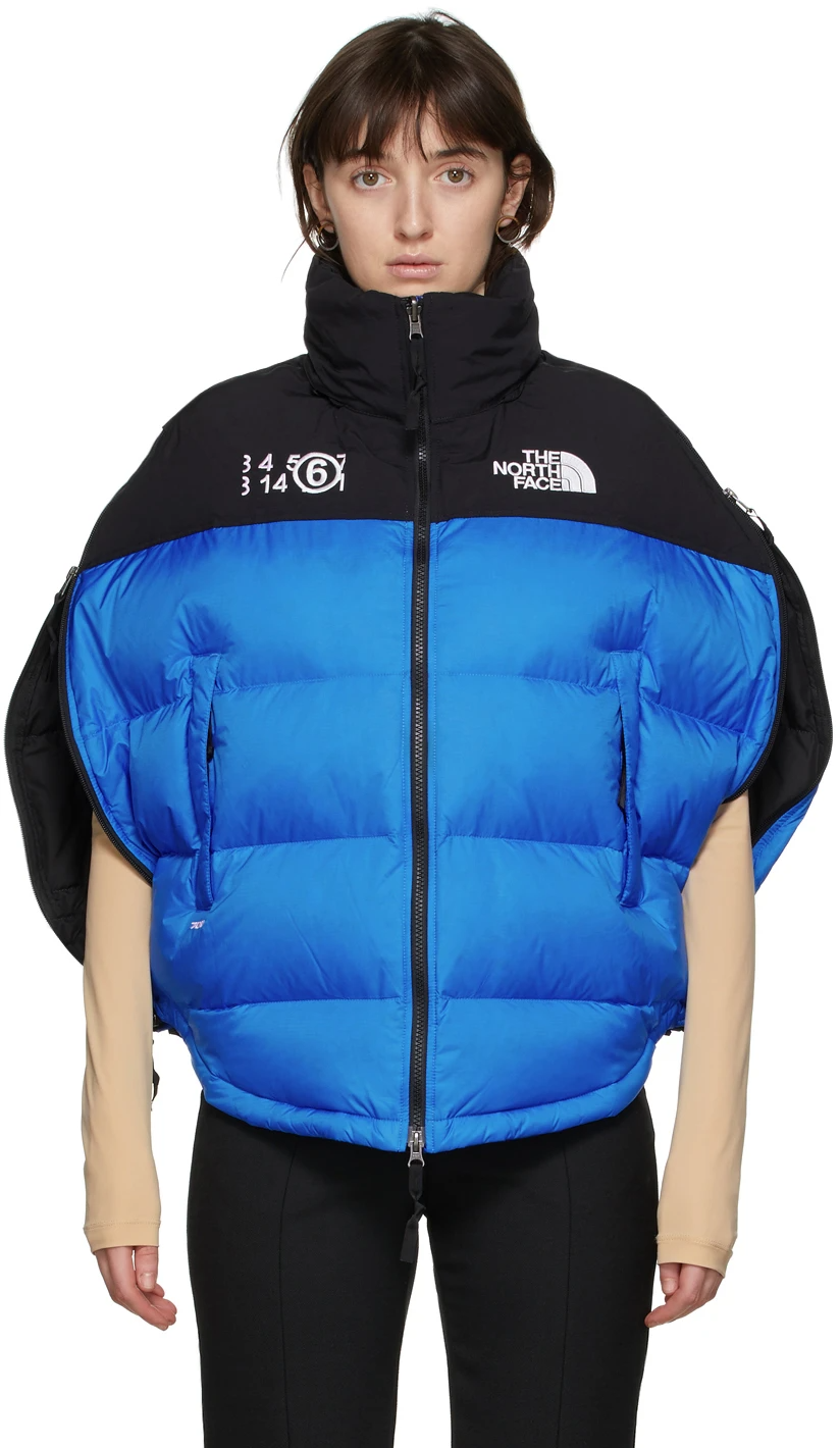 the north face very