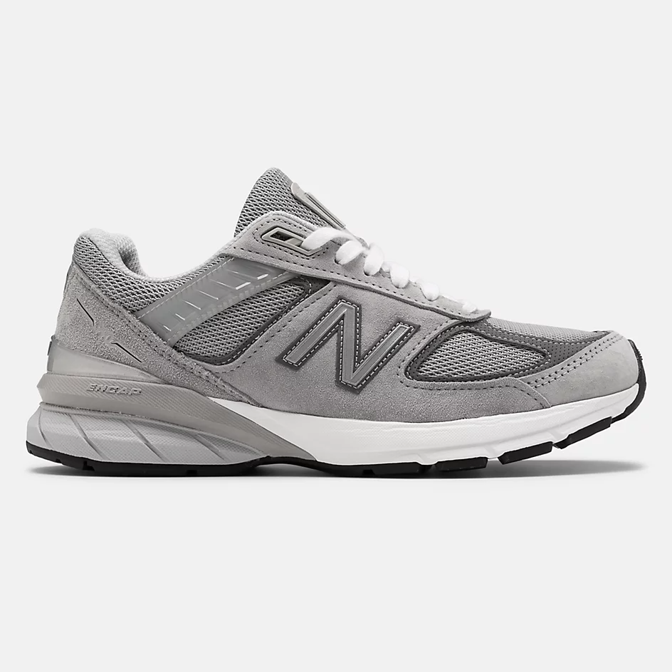 New Balance + 990v5