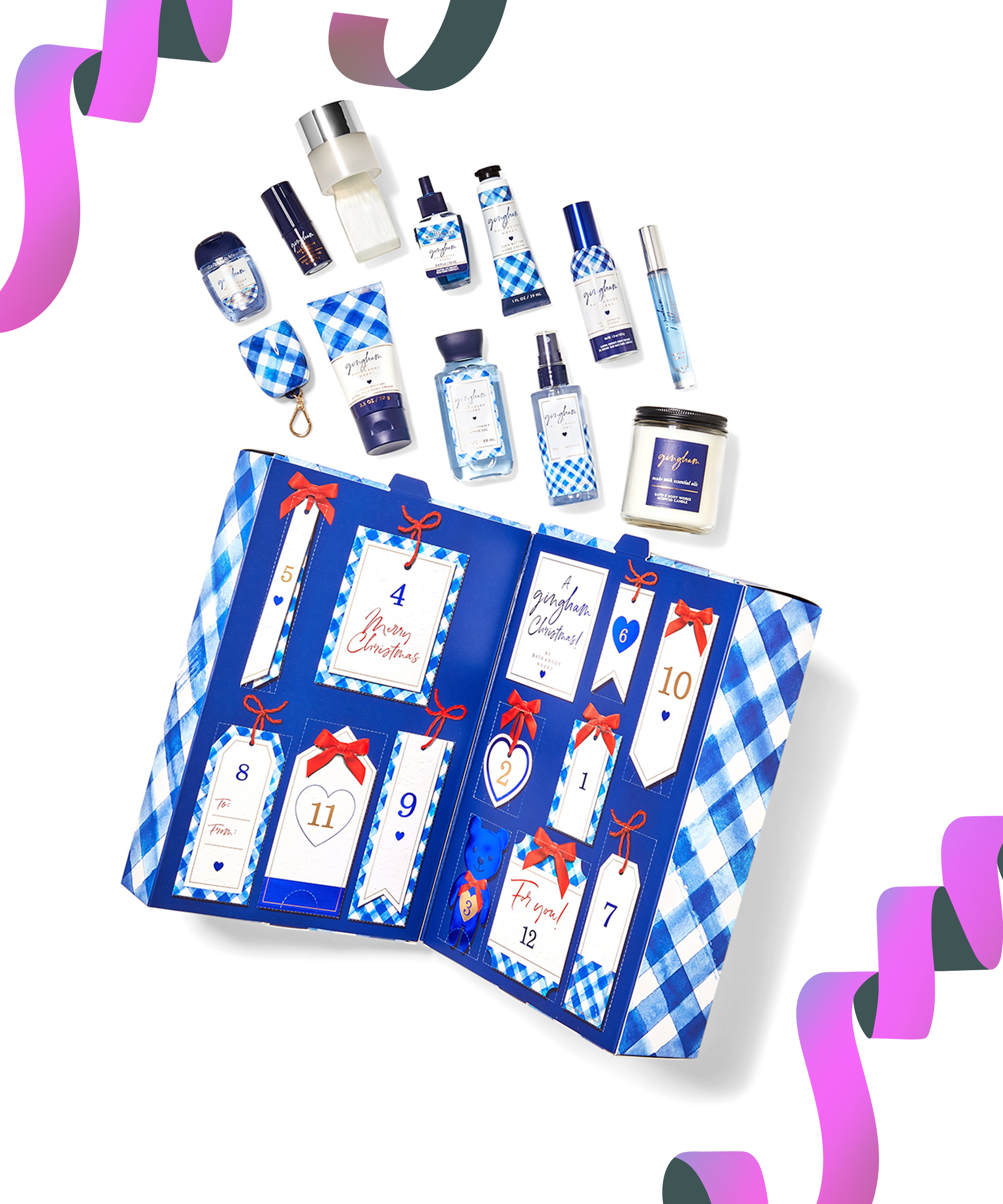 Bath And Body Works Gift Sets For The Holidays 2020