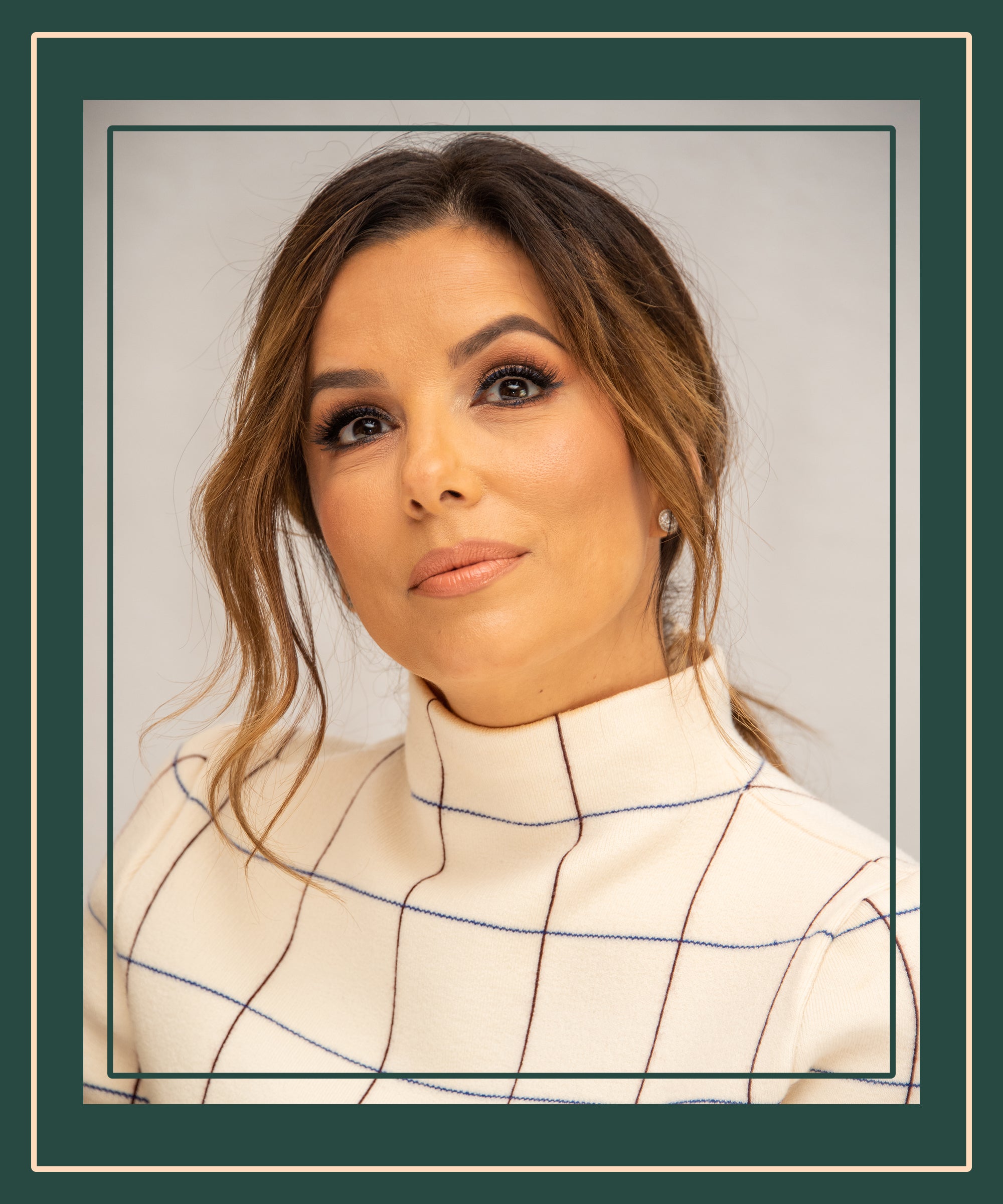 Eva Longoria: 7 fun facts about the Latina actress - Foto 1