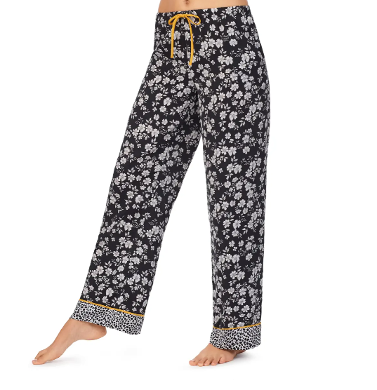 Room Service + Pajama Pants