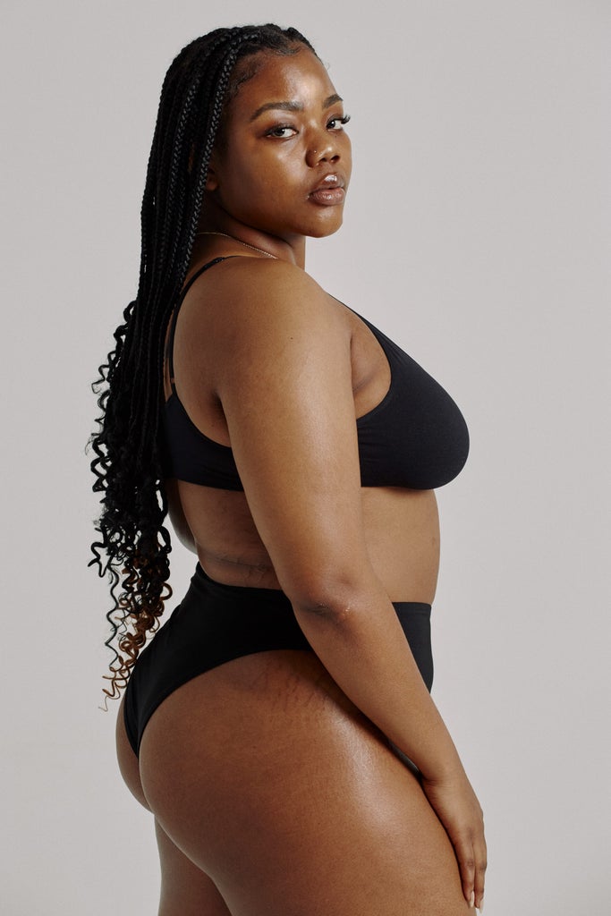 5 Plus Size Models On Self Love Tokenism And Industry Icons Laptrinhx News 