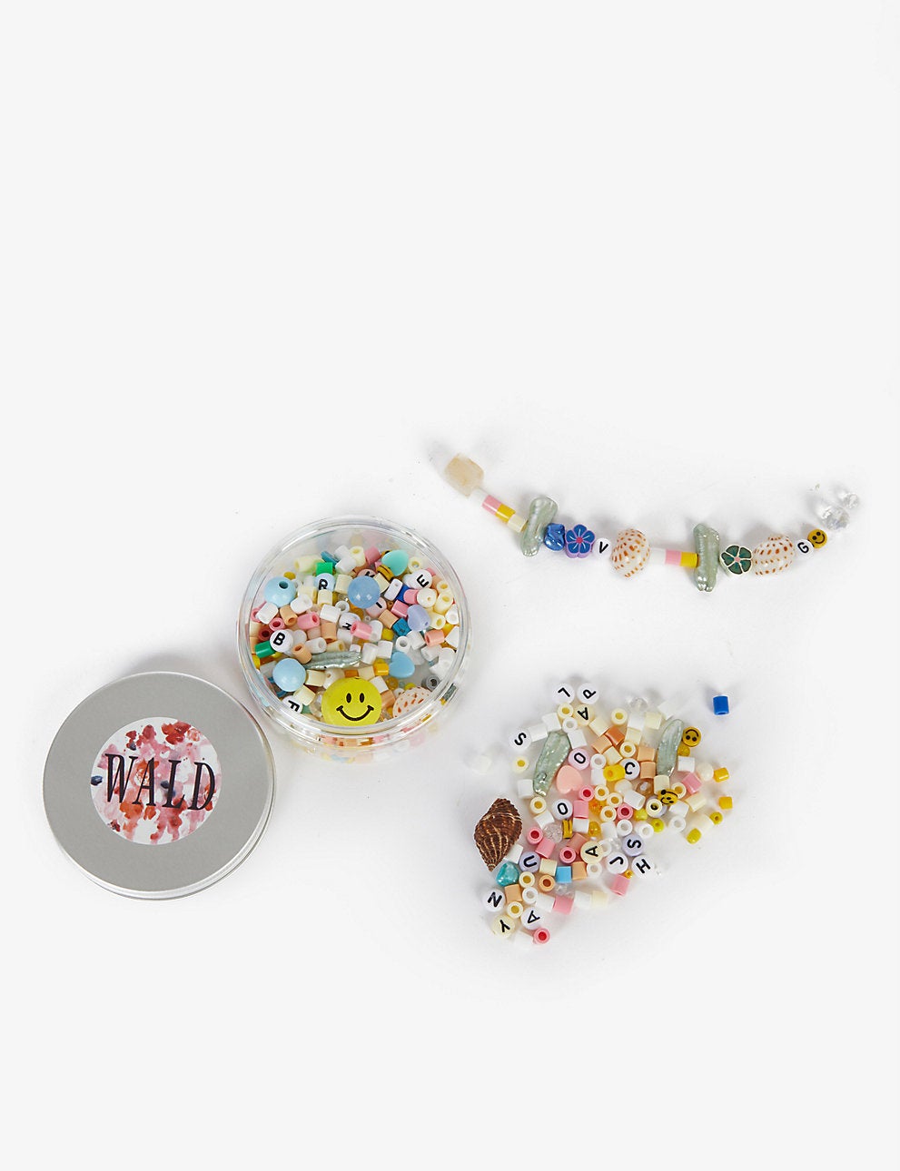 DIY Test Tube Necklace Kit – Sweet As Sugar Jewellery