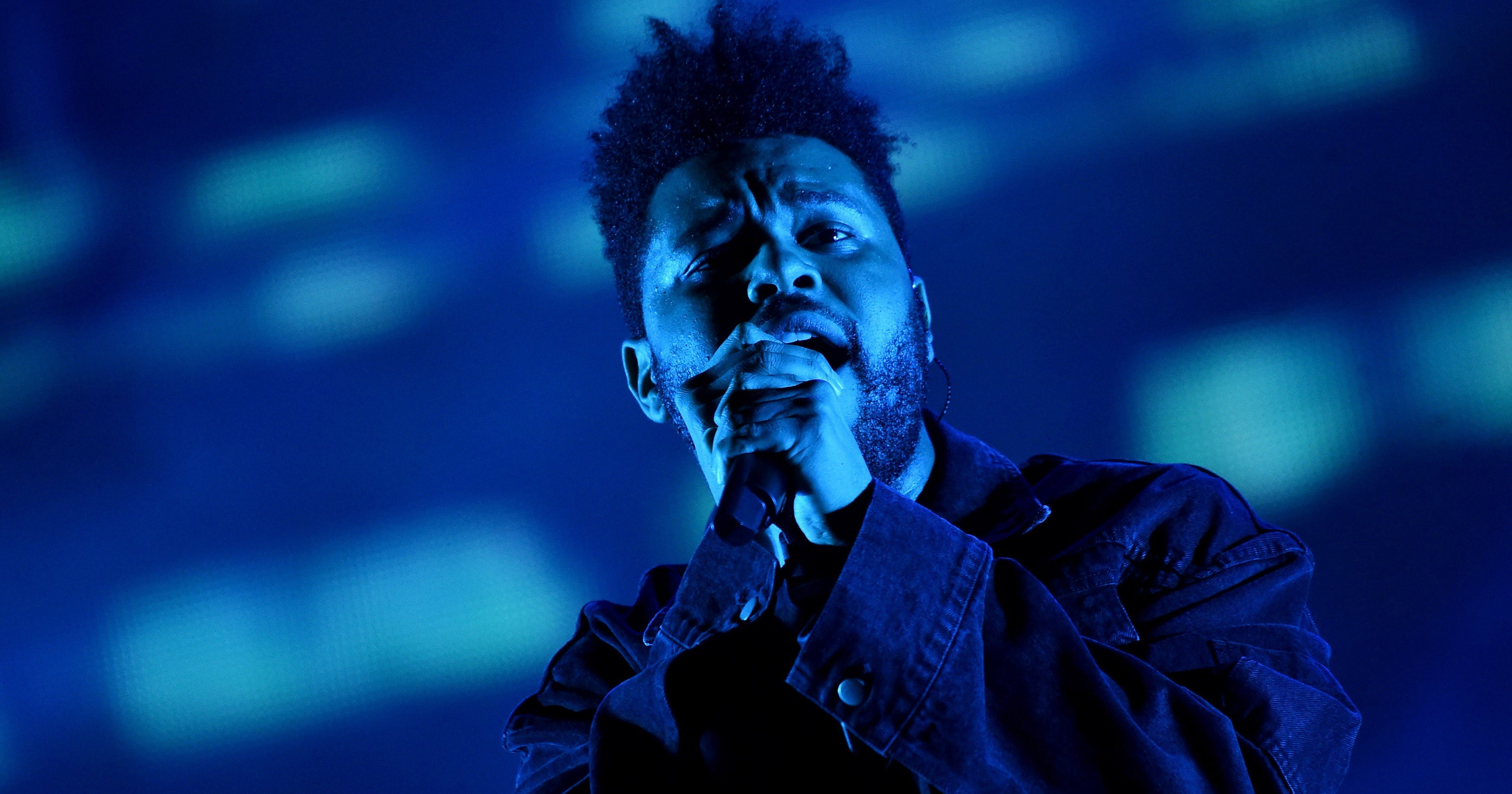 Debate: Did the Weeknd's Super Bowl Halftime Show Live Up to