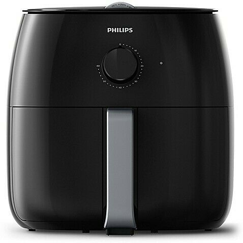 Philips + Airfryer XXL