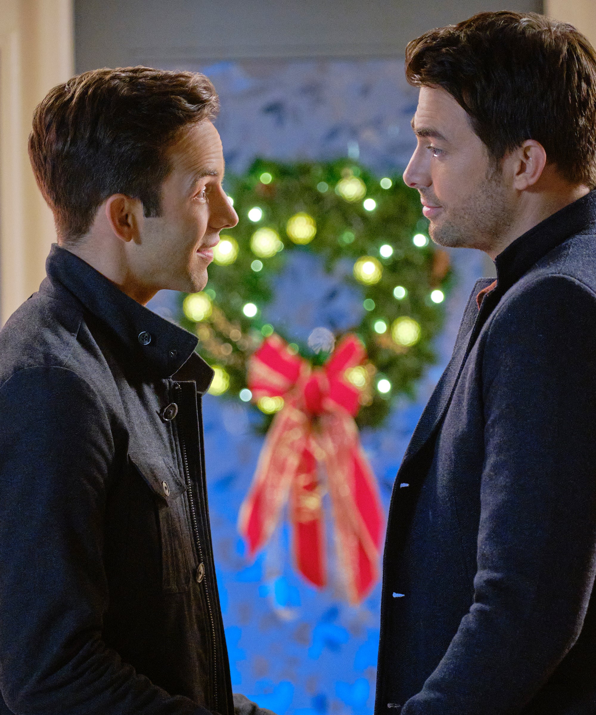 Will Hallmark Make More LGBTQ Christmas Movies?