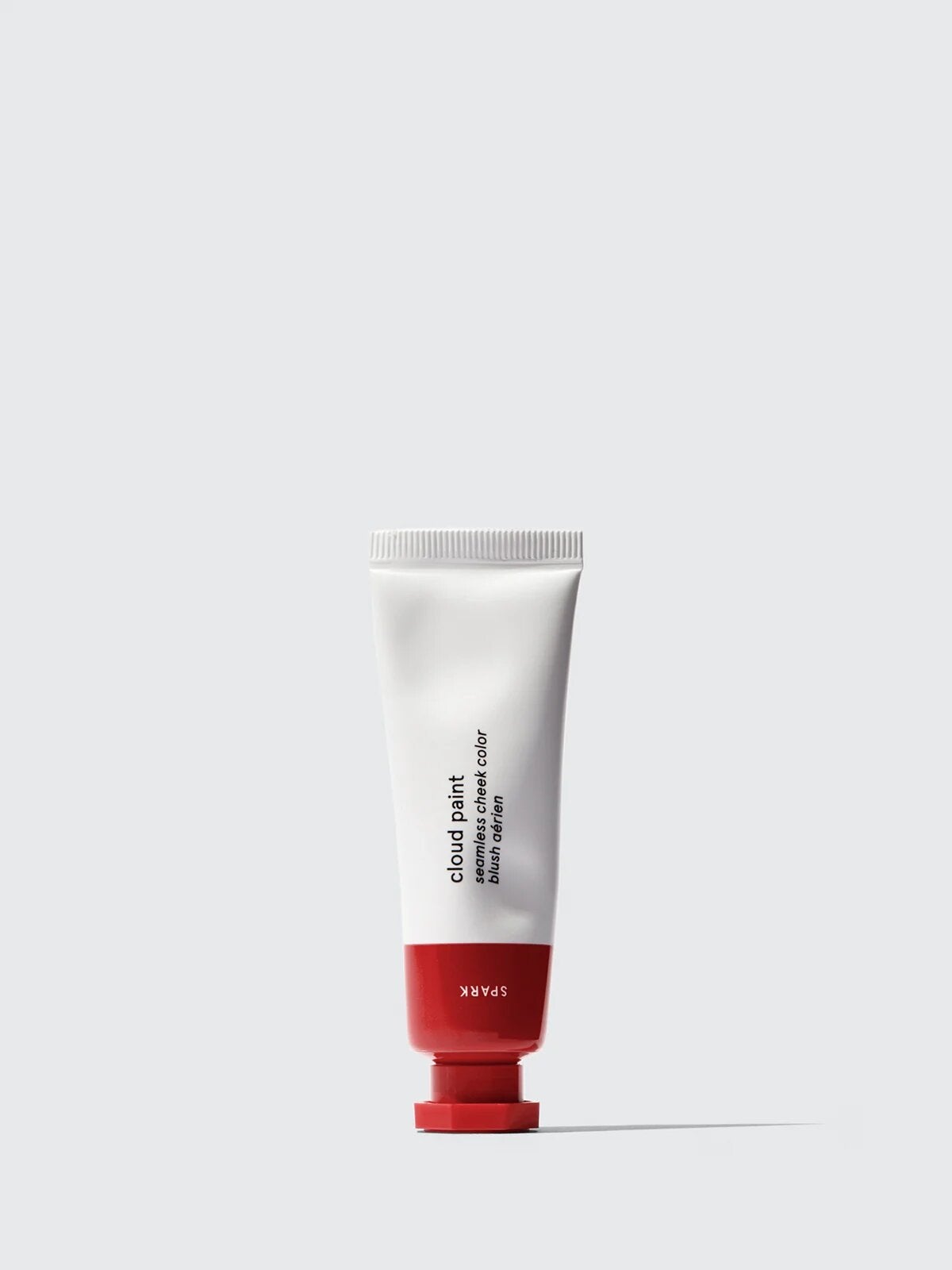 Glossier + Cloud Paint